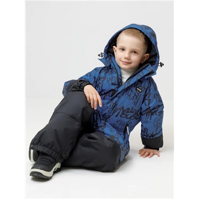 CROCKID Комбинезон ВК 60100/н/8 ГР