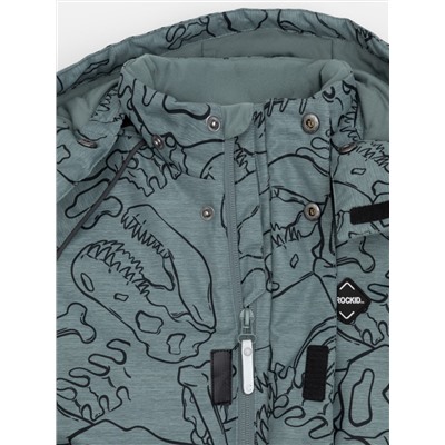 CROCKID Комбинезон ВК 60130/н/1 ГР