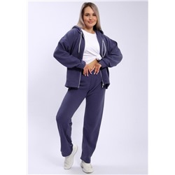 Костюм флис 299 (Синий)