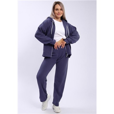 Костюм флис 299 (Синий)
