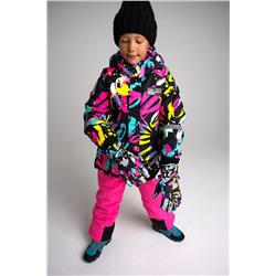 Перчатки PLAYTODAY, 802408