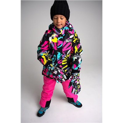 Перчатки PLAYTODAY, 802408