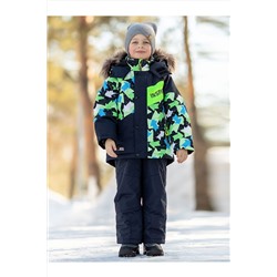 Комплект (Куртка+Брюки) BATIK CASUAL, 1036967