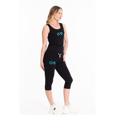 Майка М31708Па