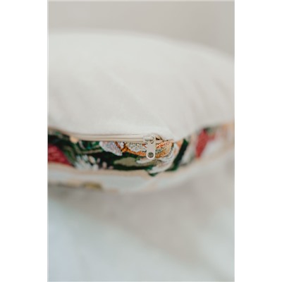 Наволочка декоративная 50х50 Бельчонок НАТАЛИ, 1075221