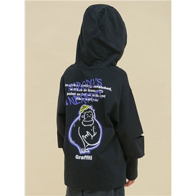 PELICAN Джемпер BFJK3335U