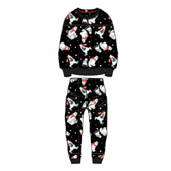 Пижама трикотажная для мужчин