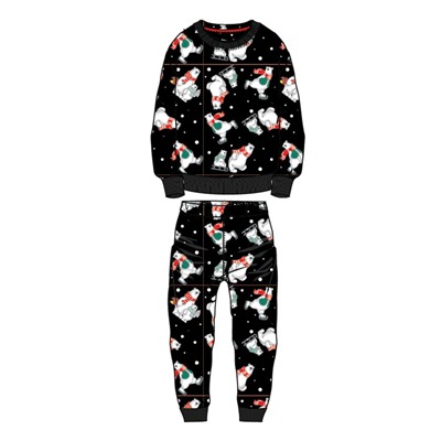 Пижама трикотажная для мужчин