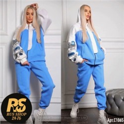 Спортивный костюм #23040319
