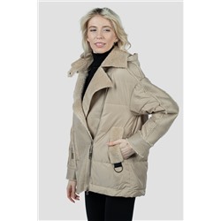 05-2286 Куртка женская зимняя (биопух 250)