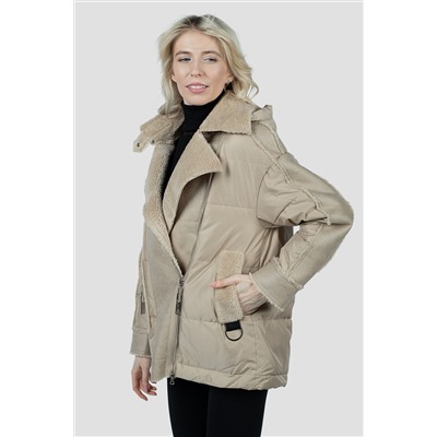 05-2286 Куртка женская зимняя (биопух 250)