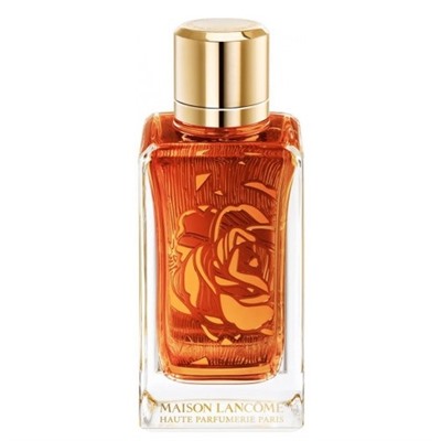 LANCOME MAISON OUD BOUQUET edp 100ml TESTER