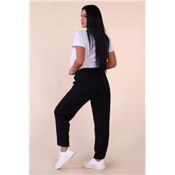 Брюки 32803 (Черный)