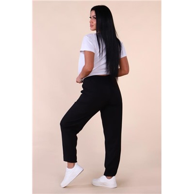 Брюки 32803 (Черный)