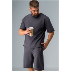 Мужской костюм с шортами Happyfox