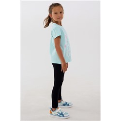 Детская костюм с лосинами 46679 Кошка НАТАЛИ, 1178541