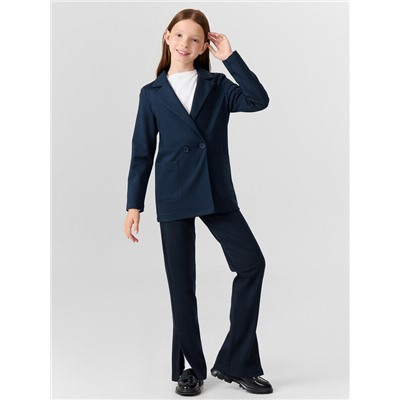 ЖАКЕТ ДЛЯ ДЕВОЧЕК 167759