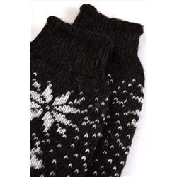 Носки мужские шерстяные Happyfox