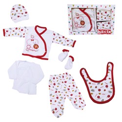 507 Подарочный набор 6 предм.