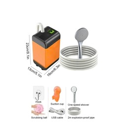 Набор для душа #23113702