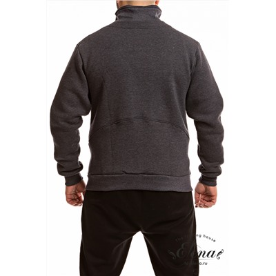 Толстовка (начес) М12121ВШб