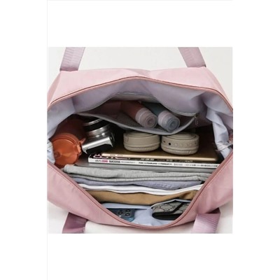 Сумка дорожная 60255 НАТАЛИ, 1052667