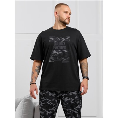 Костюм мужской Экипаж-3