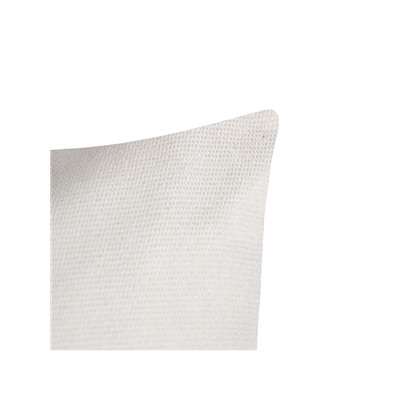 Наволочка декоративная «Этель» Natural print (вид 1), 40×40 см, хлопок 100%