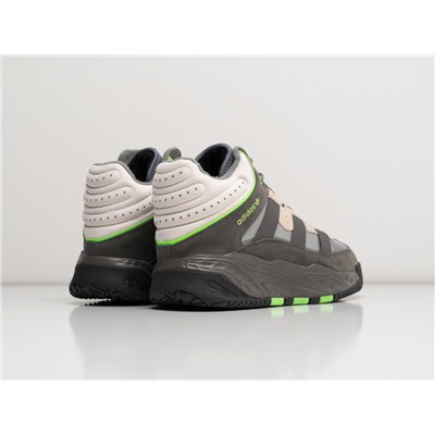 Зимние Кроссовки Adidas Niteball Hi
