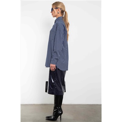 Рубашка KOSMOS, 1222895