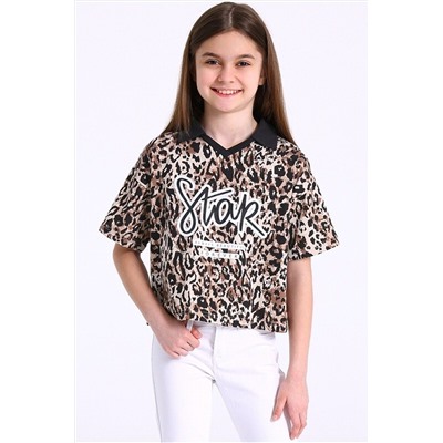 Футболка АПРЕЛЬ, 1117422