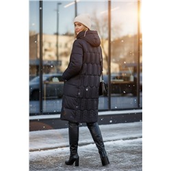 Зимняя куртка большие размеры, арт.28126 НАТАЛИ, 1233590