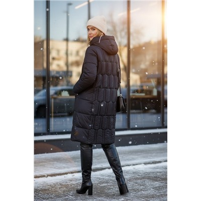 Зимняя куртка большие размеры, арт.28126 НАТАЛИ, 1233590