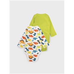 PLAYTODAY Боди 32419017