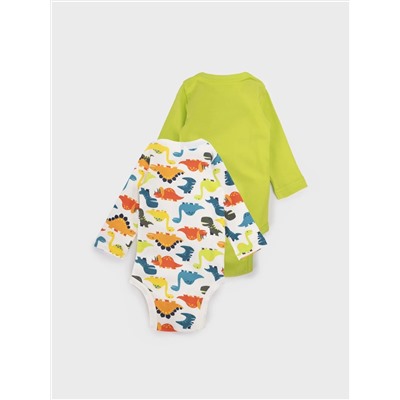 PLAYTODAY Боди 32419017