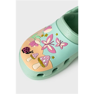 Сабо для девочек PLAYTODAY, 1239739