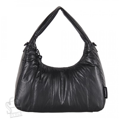 Сумка женская  593461 black Velina Fabbiano-Safena