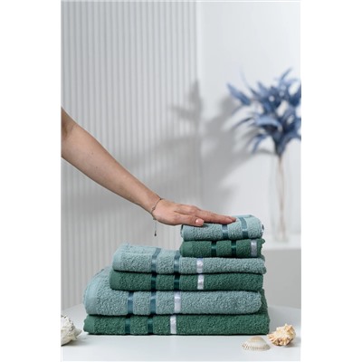 Натали Полотенце 14417