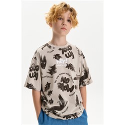 Футболка для мальчиков PELICAN, 1232815