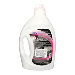 Жидкое средство для стирки Kiytako для черного и цветного белья, 3 л