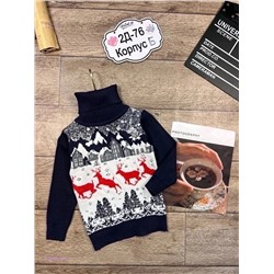 водолазка 1847360-1