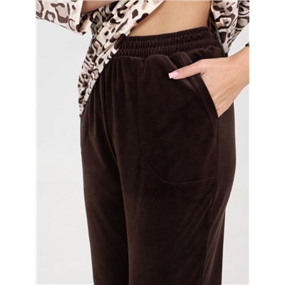 Кейра - костюм коричневый