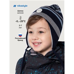 NIKASTYLE Шапка