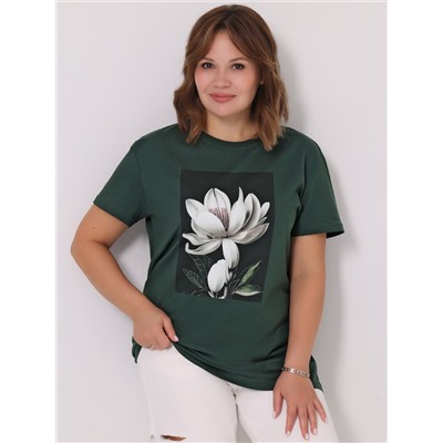 Апрель Футболка 1ЖДФК3298001