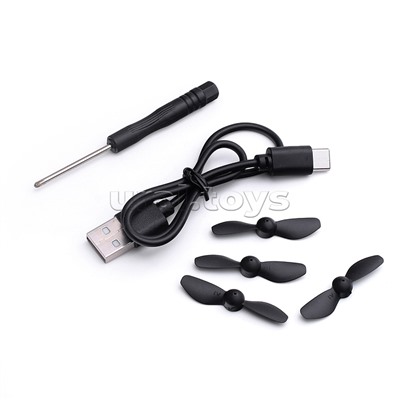 Летающая тарелка "DRONE" р/у, 27 MHz, в коробке