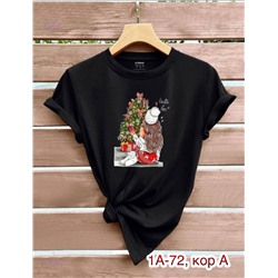 Футболка 1837497-3