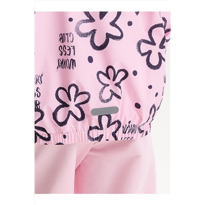 Ветровка для девочек PELICAN, 1232686