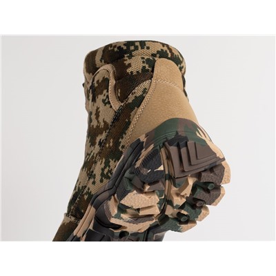 Зимние Ботинки