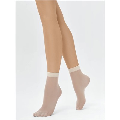 Minimi Носки calz. BRIO 20  носки (2 пары)