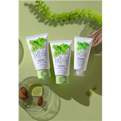 Дневной крем для лица «Мультиуход» Dose of Nature